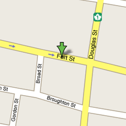 9C - 671 Fort Street, Victoria, BC