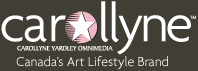 carollyne yardley omnimedia - canada's art lifestyle brand