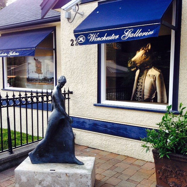 Tomorrow! I'll be painting en plein air w/ Doug Fraser! Summer Art Fete at Winchester Galleries. A curated exhibit of important #Canadian #artists, music by Marion Siegel and Yiddish Columbia State Orchestra, Ottavio's Bakery, Phillips Brewing Company. #yyj #yyjevents #art #carollyne #carollyneyardley http://www.carollyne.com/2015/08/summer-art-fete-2015-winchester-galleries-painting-en-plein-air/