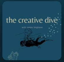 the creative dive with renée leighann