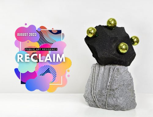 Reclaim Public Artist Residency: Speculative Futures