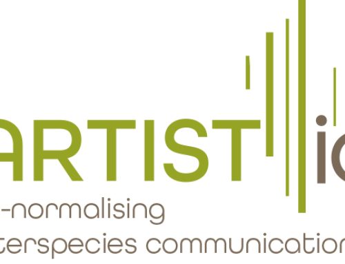 ARTISTic Symposium: Re-Normalising Interspecies Communication