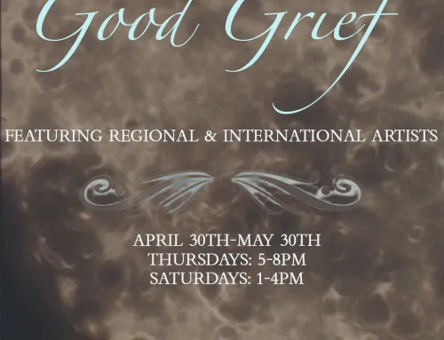 MoCL Presents: Good Grief, A Group Exhibition